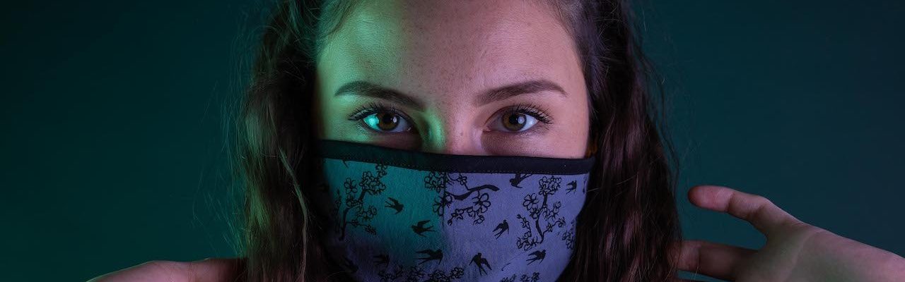 Custom Face masks in Bulk – Wholesale in Calgary, Alberta, Canada