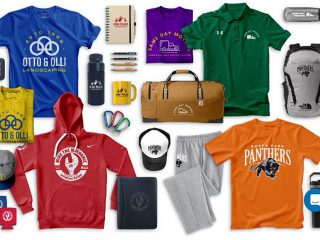 Apparel And Branding